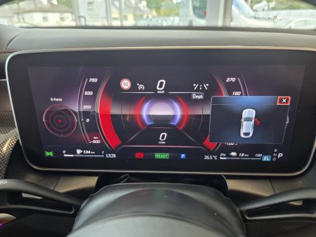 2023 Mercedes-Benz GLC - photo 13