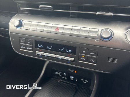2024 Hyundai KONA - photo 14