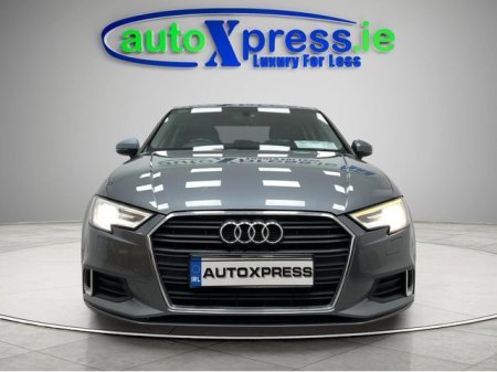2018 Audi A3 - photo 3