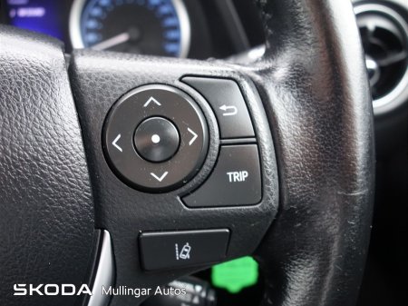 2018 Toyota Corolla - photo 15