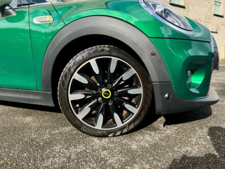 2021 Mini Cooper - photo 15