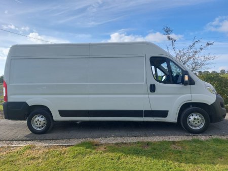 2023 Opel Movano - photo 25