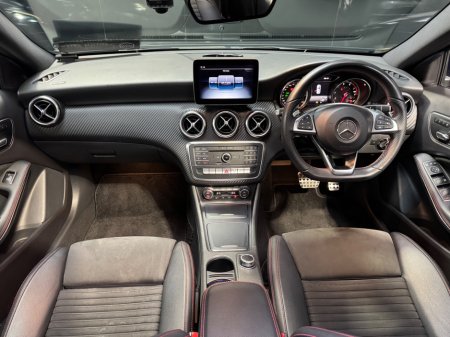 2018 Mercedes-Benz A-Class - photo 16