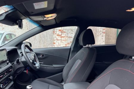 2023 Hyundai KONA - photo 19