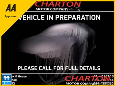 2012 Hyundai ix35 1.7 5DR