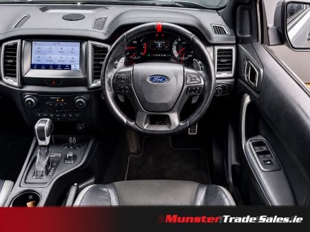 2021 Ford Ranger - photo 9