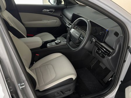 2026 Kia Sportage - photo 20