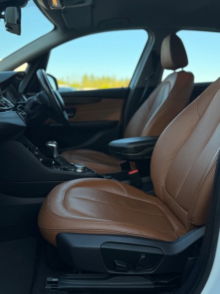 2016 BMW 2-Series - photo 30