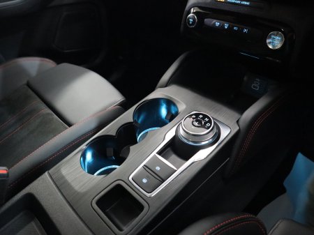 2025 Ford Kuga - photo 24