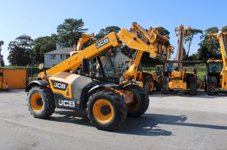 0 JCB  - photo 6