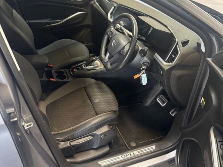 2023 Opel Grandland X - photo 17
