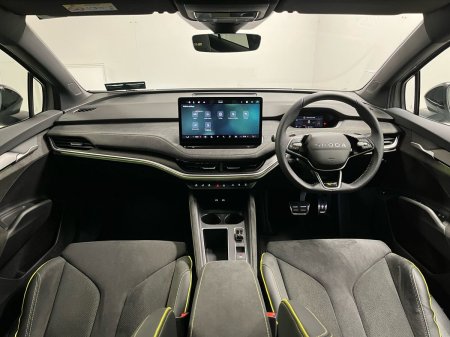 2026 Skoda Elroq - photo 2