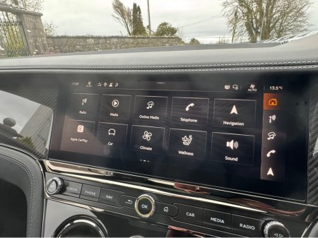 2026 Bentley Continental - photo 24