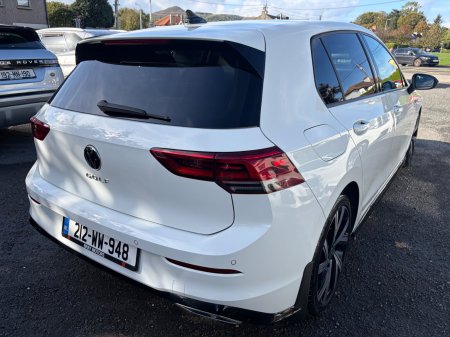 2021 Volkswagen Golf - photo 19