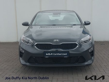 2020 Kia Ceed - photo 7