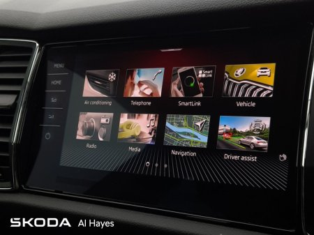 2021 Skoda Kodiaq - photo 14
