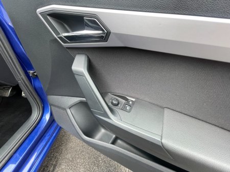 2020 SEAT Ibiza - photo 18