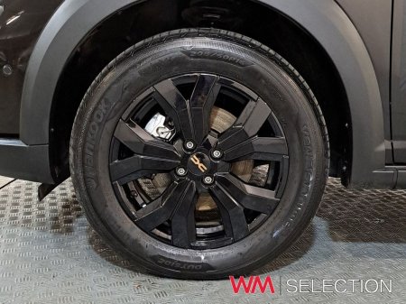 2025 Dacia Jogger - photo 6