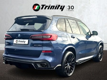 2022 BMW X5 - photo 3