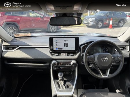 2023 Toyota RAV4 - photo 8