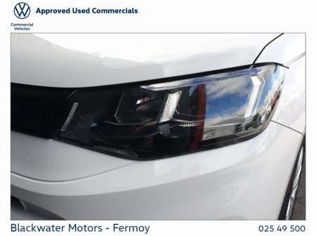 2026 Volkswagen Caddy - photo 19
