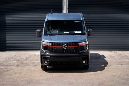 2026 Renault Master - photo 4
