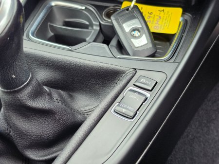 2016 BMW 1-Series - photo 21