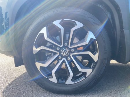 2026 Toyota Yaris Cross - photo 15