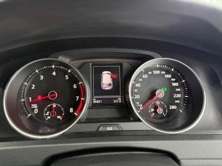 2014 Volkswagen Golf - photo 28