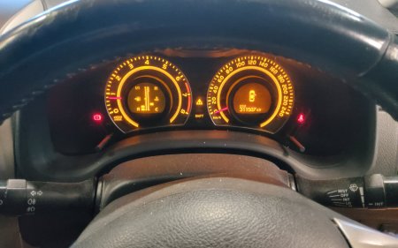 2008 Toyota Corolla - photo 11
