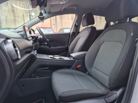 2023 Hyundai KONA - photo 19