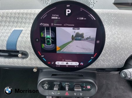 2024 Mini Cooper - photo 13