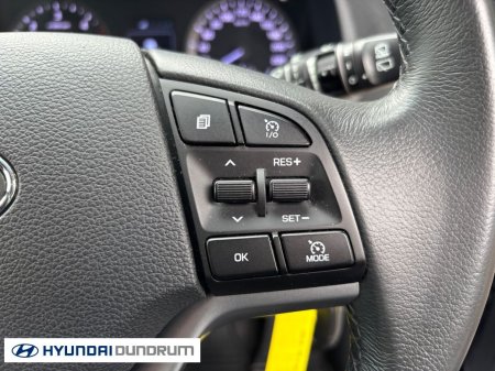 2017 Hyundai Tucson - photo 14