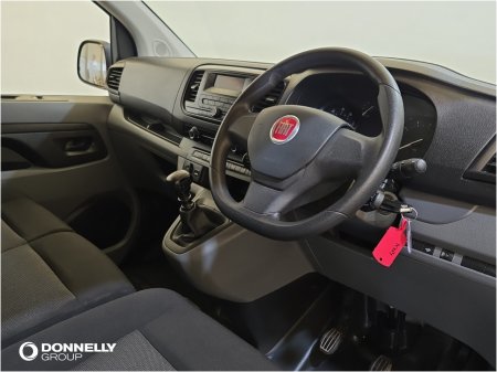 2023 Fiat Scudo - photo 4