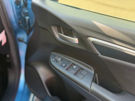 2018 Honda Fit - photo 18