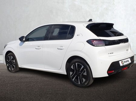2025 Peugeot 208 - photo 19