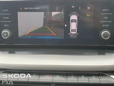 2024 Skoda Octavia - photo 10