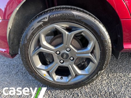2019 Ford EcoSport - photo 20