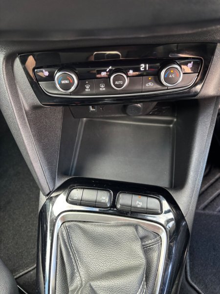 2023 Opel Corsa - photo 20