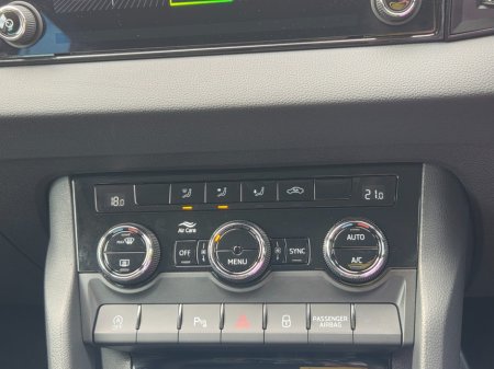 2026 Skoda Karoq - photo 27