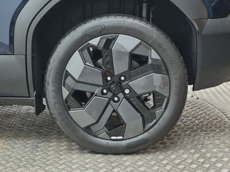 2026 Suzuki Vitara - photo 15