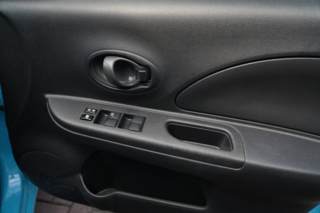 2022 Nissan March - photo 10