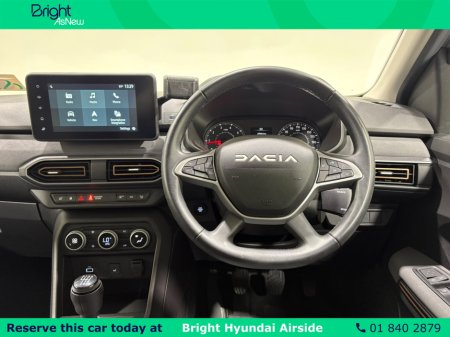 2024 Dacia Jogger - photo 13