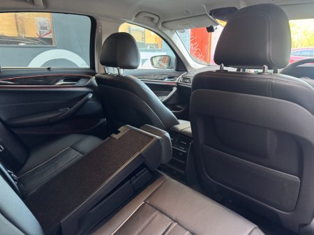 2018 BMW 5-Series - photo 19