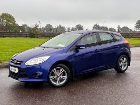 2014 Ford Focus - photo 2