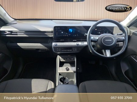 2024 Hyundai KONA - photo 7