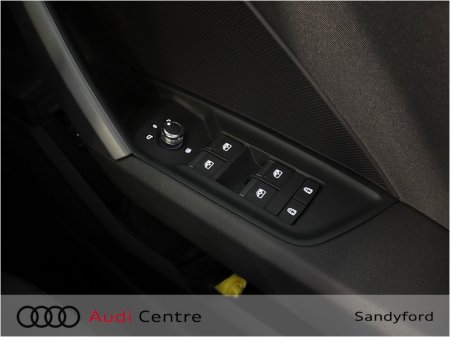 2026 Audi A3 - photo 14