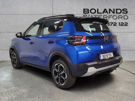 2026 Citroen C3 - photo 2