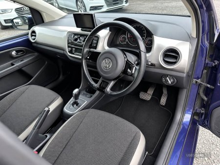 2016 Volkswagen up! - photo 5