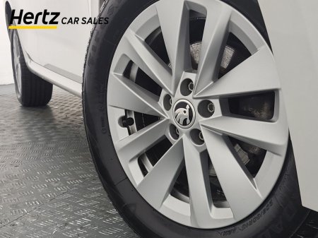 2024 Skoda Kamiq - photo 6